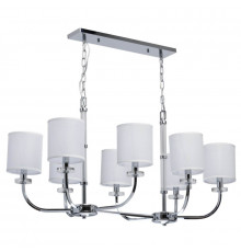 Люстра подвесная Chiaro Палермо 386017108