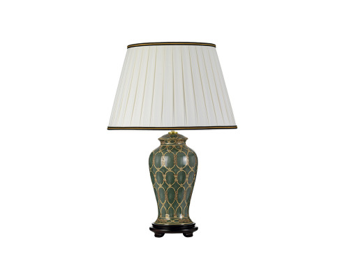 Основное фото Лампа настольная Elstead Lighting Sashi DL-SASHI-TL: Купить в Интернет магазин освещения GCSVET.RU