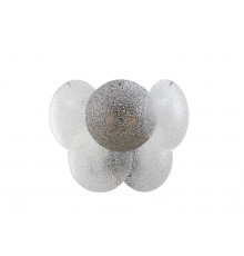 Светильник настенный iLamp Rivoli W15617-2 CR+MULT