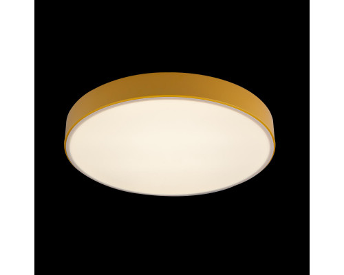 Дополнительное фото Светильник потолочный Loft IT AXEL 10002/24 Yellow: Купить в Интернет магазин освещения GCSVET.RU