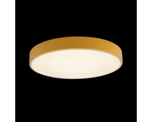 Дополнительное фото Светильник потолочный Loft IT AXEL 10002/24 Yellow: Купить в Интернет магазин освещения GCSVET.RU