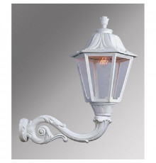 Светильник настенный для улицы Fumagalli E35.171.000.WXH27