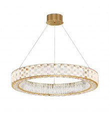 Люстра подвесная Maytoni Castello MOD336PL-L170G3K