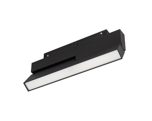Основное фото Светильник трековый Arlight Mag-Orient-Flat-Fold-S230-12W Warm3000 034663(1): Купить в Интернет магазин освещения GCSVET.RU