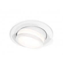 Светильник встраиваемый Ambrella Light Techno Spot XC7651081 (C7651, N7120)