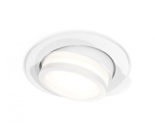 Основное фото Светильник встраиваемый Ambrella Light Techno Spot XC7651081 (C7651, N7120): Купить в Интернет магазин освещения GCSVET.RU