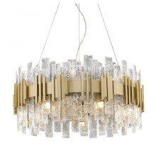 Люстра подвесная DeLight Collection P68073-14 gold