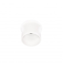 Светильник встраиваемый Loft IT Limit 10343/B White