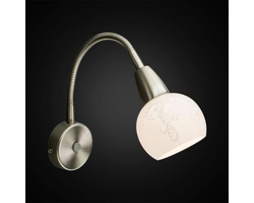 Дополнительное фото Светильник спот Citilux Соната CL520311: Купить в Интернет магазин освещения GCSVET.RU