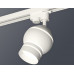 Дополнительное фото Светильник трековый (однофазный) с подсветкой Ambrella Light Track System XT1101050 (A2520, C1101, N7141): Купить в Интернет магазин освещения GCSVET.RU