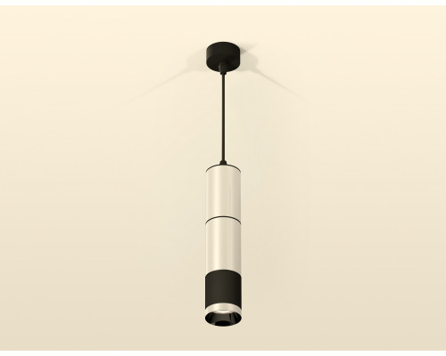 Дополнительное фото Светильник подвесной Ambrella Light Techno Spot XP6302001 (A2302, C6325x2, A2061x2, C6302, N6132): Купить в Интернет магазин освещения GCSVET.RU