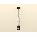 Дополнительное фото Светильник подвесной Ambrella Light Techno Spot XP6302001 (A2302, C6325x2, A2061x2, C6302, N6132): Купить в Интернет магазин освещения GCSVET.RU