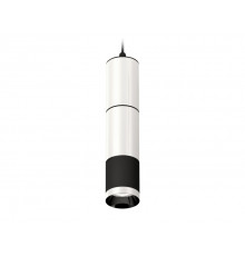 Светильник подвесной Ambrella Light Techno Spot XP6302001 (A2302, C6325x2, A2061x2, C6302, N6132)