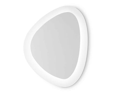 Основное фото Светильник настенный LED Ideal Lux Gingle AP170 Big 196220: Купить в Интернет магазин освещения GCSVET.RU