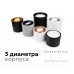 Дополнительное фото Основание светильника Ambrella Light DIY Spot C7455: Купить в Интернет магазин освещения GCSVET.RU
