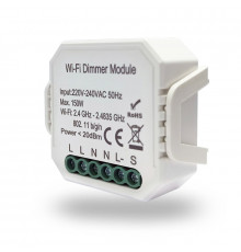 Wi-Fi реле Denkirs RL1003-DM