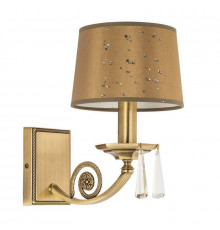 Настенный светильник Kutek Monza MON-K-1(P/A)