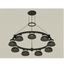 Люстра подвесная Ambrella Light Traditional (A9205, C9242, N8141) XR92051701