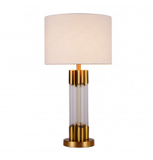 Лампа настольная Arte Lamp Stefania A5053LT-1PB