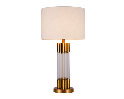 Основное фото Лампа настольная Arte Lamp Stefania A5053LT-1PB: Купить в Интернет магазин освещения GCSVET.RU