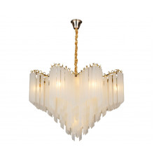 Люстра подвесная Kink Light Грай 07310-9,33