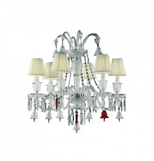 Люстра подвесная Delight Collection Moollona MD11027010-6A