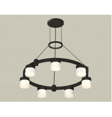 Люстра подвесная Ambrella Light Traditional (A9205, C9238, N8402) XR92051604
