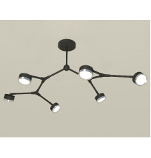 Люстра потолочная Ambrella Light Traditional (C9056, N8118) XB9056151