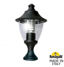 Садовый светильник Fumagalli F50.115.000.AXE27
