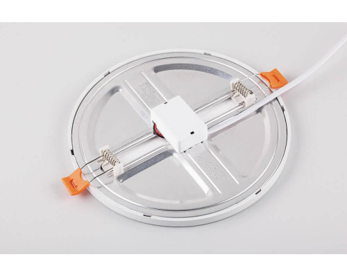 Дополнительное фото Светильник встраиваемый LED Feron AL508 29725: Купить в Интернет магазин освещения GCSVET.RU