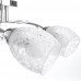 Дополнительное фото Люстра потолочная Arte Lamp Debora A6055PL-6CC: Купить в Интернет магазин освещения GCSVET.RU