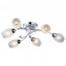 Дополнительное фото Люстра потолочная Arte Lamp Debora A6055PL-6CC: Купить в Интернет магазин освещения GCSVET.RU
