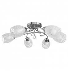 Люстра потолочная Arte Lamp Debora A6055PL-6CC