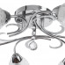 Дополнительное фото Люстра потолочная Arte Lamp Debora A6055PL-6CC: Купить в Интернет магазин освещения GCSVET.RU