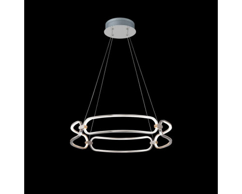 Дополнительное фото Светильник подвесной LED Maytoni Chain MOD017PL-L50N: Купить в Интернет магазин освещения GCSVET.RU
