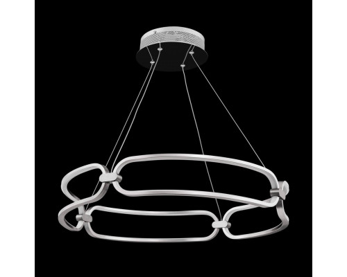 Дополнительное фото Светильник подвесной LED Maytoni Chain MOD017PL-L50N: Купить в Интернет магазин освещения GCSVET.RU