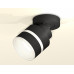 Дополнительное фото Светильник спот Ambrella Light Techno Spot XM8102024 (A2229, A2106, C8102, N8445): Купить в Интернет магазин освещения GCSVET.RU