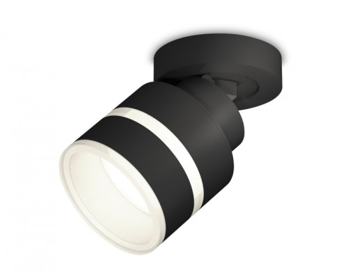 Основное фото Светильник спот Ambrella Light Techno Spot XM8102024 (A2229, A2106, C8102, N8445): Купить в Интернет магазин освещения GCSVET.RU
