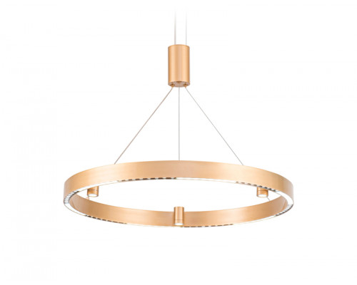 Основное фото Люстра подвесная Ambrella Light Comfort FL5846: Купить в Интернет магазин освещения GCSVET.RU