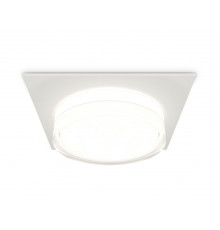 Светильник встраиваемый Ambrella Light Techno spot (C8061, N8399) XC8061022
