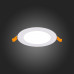Дополнительное фото Светильник встраиваемый LED ST Luce Litum ST209.548.06: Купить в Интернет магазин освещения GCSVET.RU