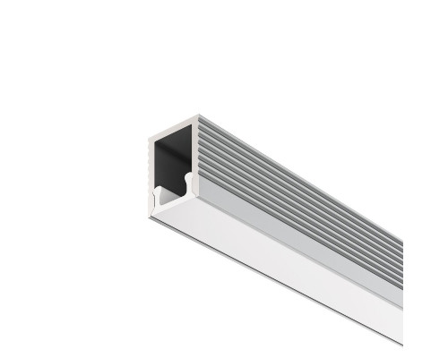 Основное фото Алюминиевый профиль Maytoni Led strip ALM-0809-S-2M: Купить в Интернет магазин освещения GCSVET.RU