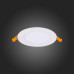 Дополнительное фото Светильник встраиваемый LED ST Luce Litum ST209.548.06: Купить в Интернет магазин освещения GCSVET.RU