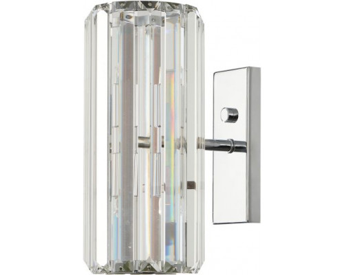 Основное фото Настенный светильник Stilfort Twin 2175/09/02W: Купить в Интернет магазин освещения GCSVET.RU