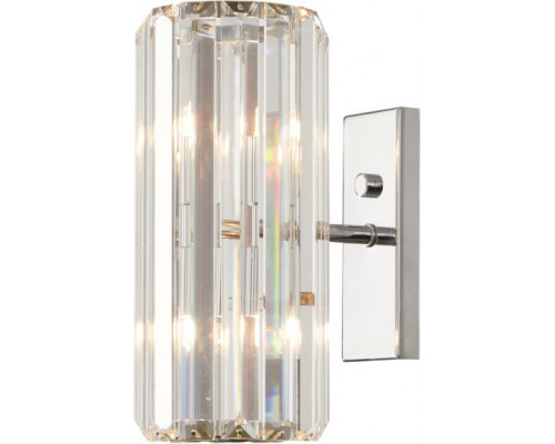 Дополнительное фото Настенный светильник Stilfort Twin 2175/09/02W: Купить в Интернет магазин освещения GCSVET.RU