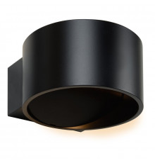 Светильник настенный LED iLedex Lyra ZD8092-5W BK