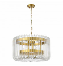 Люстра подвесная ST Luce Grosseto SL1228.203.06