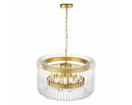 Дополнительное фото Люстра подвесная ST Luce Grosseto SL1228.203.06: Купить в Интернет магазин освещения GCSVET.RU