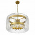 Дополнительное фото Люстра подвесная ST Luce Grosseto SL1228.203.06: Купить в Интернет магазин освещения GCSVET.RU