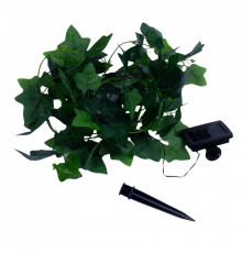 Садовая гирлянда на солнечной батарее Uniel USL-S-135/PT2000 IVY UL-00009374